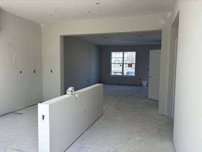 New construction Townhouse house 15322 Burgtheater Dr, Winter Garden, FL 34787 Rutland- photo 17 17