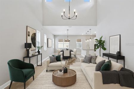 Weslyn Park at Sunbridge (Craft Homes) by Dream Finders Homes in St. Cloud - image 20