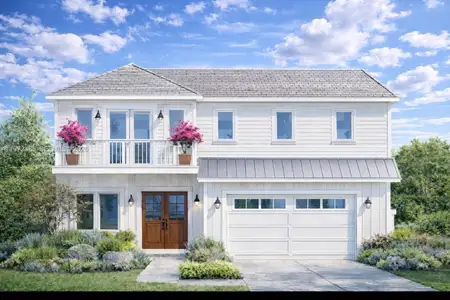 New construction Single-Family house 6001 Sw 35Th St, Miami, FL 33155 - image