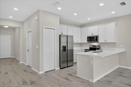 New construction Single-Family house 10821 Quickwater Ct, Riverview, FL 33569 - image 10