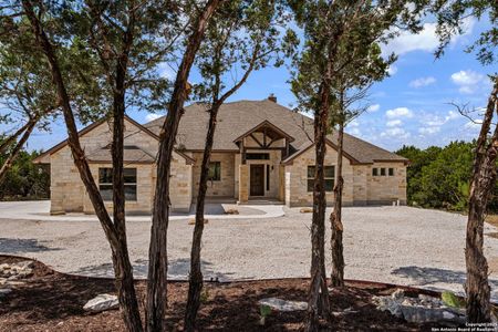 New construction Single-Family house 169 Longwood, New Braunfels, TX 78132 - image