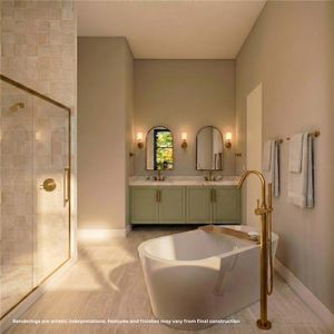 New construction Single-Family house 833 Park Lake Ct, Orlando, FL 32803 - image 5