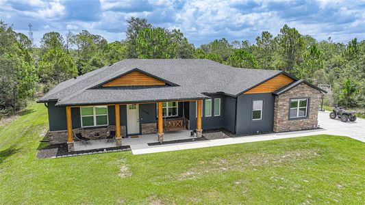 New construction Single-Family house 13190 Banyan Dr, Punta Gorda, FL 33955 - image