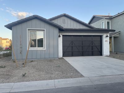 New construction Single-Family house 4505 S Mole, Mesa, AZ 85212 Celadon- photo 5 5