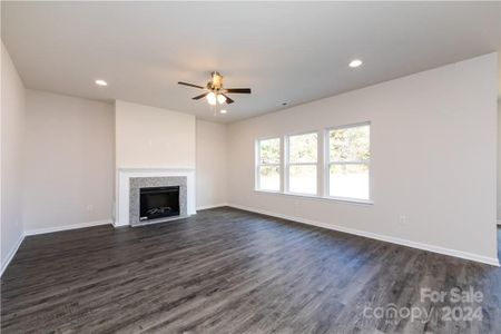 New construction Single-Family house 812 Hardin St, Lancaster, SC 29720 null- photo 12 12