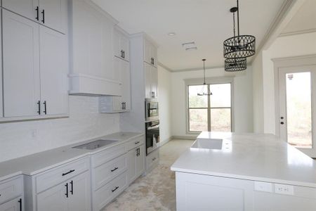 New construction Single-Family house 11796 Jayden Ln, Tyler, TX 75703 - image