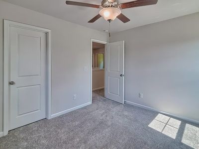 New construction Single-Family house 827 Daniel Lake Ct, West Columbia, SC 29170 plan Adger - image 11