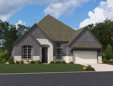 New construction Single-Family house 108 Summer Pool Court, Katy, TX 77493 - photo 0