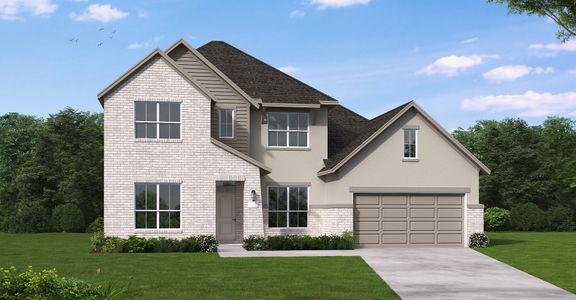 Lariat by Coventry Homes in Liberty Hill - photo 5 5