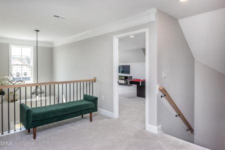 New construction Single-Family house 301 Brindle Dr, Fuquay Varina, NC 27526 - image 15