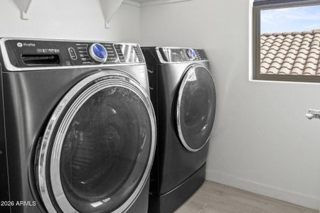 New construction Single-Family house 18403 W Patrick Ln, Surprise, AZ 85387 plan Aspen - image 10