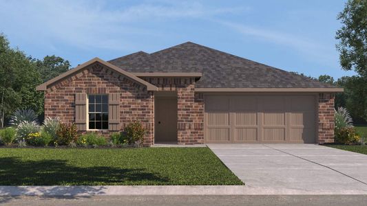 New construction Single-Family house 3510 Marlow Dr, Texas City, TX 77591 null- photo 0 0