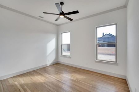 New construction Single-Family house 713 Nocona Dr, Aledo, TX 76008 - image 14