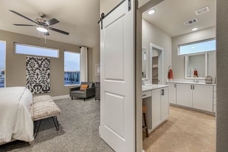 New construction Single-Family house 6464 Babcock Rd, San Antonio, TX 78249 plan Balder - image 19