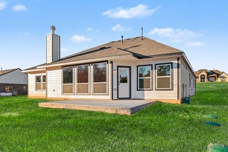 Rose Hill Estates by Kendall Homes in Willis - image 16