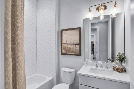 New construction Single-Family house 367 Maralinda Dr, St. Augustine, FL 32095 plan LOLA - image 16