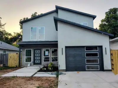 New construction Single-Family house 2417 Felton Ct, Dallas, TX 75215 - image