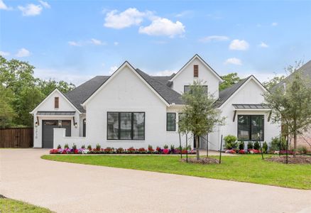 New construction Single-Family house 1710 Hidalgo Pass Ct, College Station, TX 77845 - image