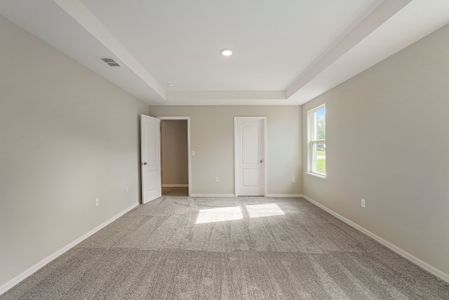 New construction Single-Family house 24215 NW 11th Ln, Newberry, FL 32669 The Drexel- photo 49 49