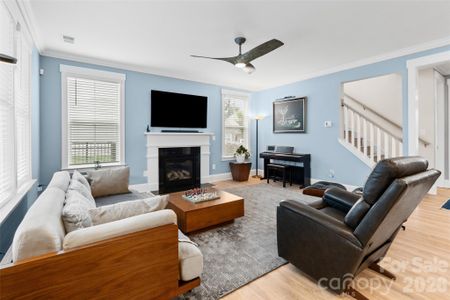 New construction Single-Family house 238 Parkland Ave, Rock Hill, SC 29730 - image 19