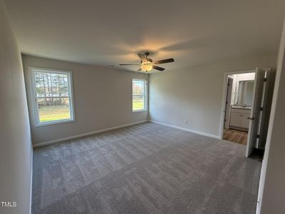 New construction Single-Family house 49 Hydrangea Lane, Benson, NC 27504 - photo 6 6