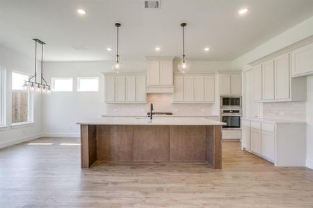 New construction Single-Family house 7324 Wayward Wind Dr, Fort Worth, TX 76179 - image 15