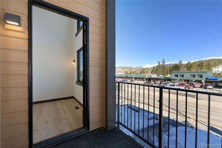 New construction Condo house 78746 Us Hwy 40, Unit 222, Winter Park, CO 80482 - image