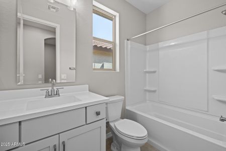 New construction Single-Family house 18945 W Monterosa St, Litchfield Park, AZ 85340 plan Jericho - image 4