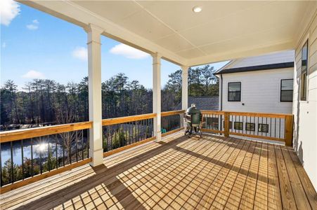 New construction Single-Family house 4040 Connolly Ct, Roswell, GA 30075 - image 4