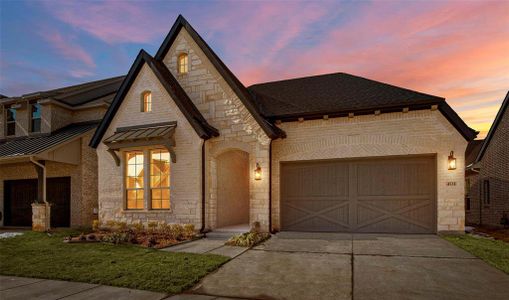 New construction Single-Family house 4721 Brockwell Drive, Carrollton, TX 75010 - photo 0