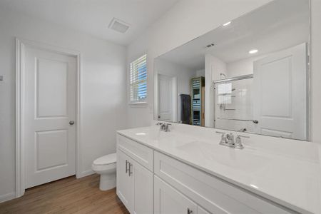New construction Single-Family house 23515 Weir Box Rd, Hockley, TX 77447 Kisko- photo 26 26