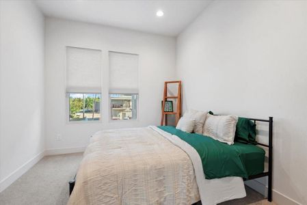 New construction Single-Family house 5203 Texas St, Houston, TX 77011 - image 15