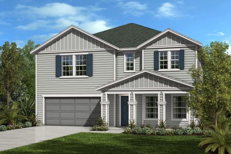 New construction Single-Family house 38 Rosita Pl, St. Augustine, FL 32086 null- photo 0 0