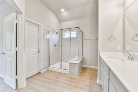 New construction Single-Family house 3911 Sugardale St, Baytown, TX 77521 - image 13