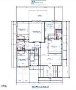 New construction Single-Family house 2418 Terri Creek Drive, Unit Lot 60, Fuquay Varina, NC 27526 Aspen- photo 1 1