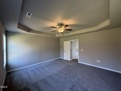 New construction Single-Family house 150 Bonsai Wy, Four Oaks, NC 27524 - image 12