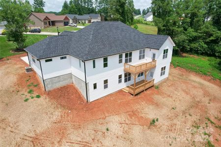 New construction Single-Family house 117 Hatford Court, Statesville, NC 28625 - photo 0