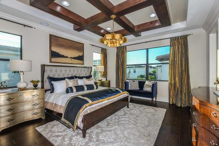 Alton by Kolter Homes in Palm Beach Gardens - photo 9 9