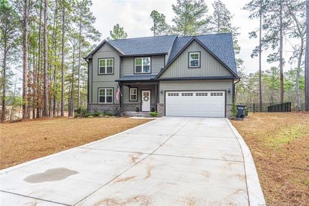 New construction Single-Family house 29961 Loblolly Ct, Wagram, NC 28396 - image