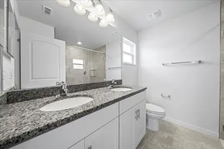 New construction Single-Family house 1934 Emerson Dr Se, Palm Bay, FL 32909 plan The Newport - image 20