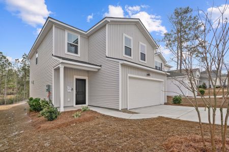 New construction Single-Family house 2185 Lofton Rd, Blythewood, SC 29016 plan Oriole - image
