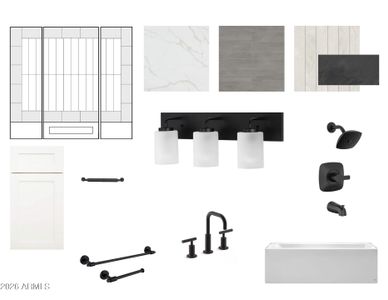 New construction Single-Family house 26479 S 189Th Wy, Queen Creek, AZ 85142 - image 9