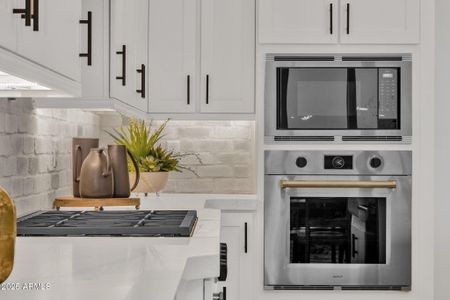 New construction Single-Family house 2626 E Russell St, Mesa, AZ 85213 - image 13