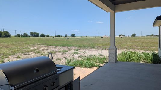New construction Single-Family house 216 Scofield Ave, Georgetown, TX 78628 plan Vanderpool II - image 6
