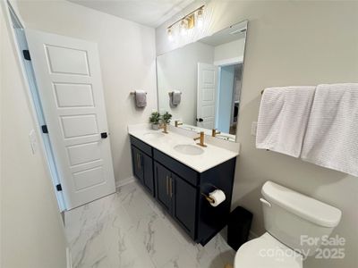 New construction Single-Family house 11012 N Commons Dr, Charlotte, NC 28213 - image 17