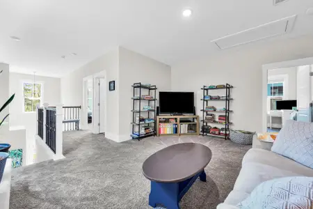 New construction Single-Family house 218 Port Tack Dr, Charleston, SC 29492 - image 6