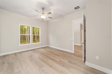 New construction Single-Family house 1005 Nw 132Nd Blvd, Newberry, FL 32669 null- photo 19 19