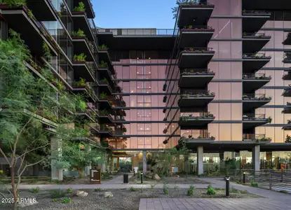 New construction Condo house 7230 E Mayo Blvd, Unit 8001, Scottsdale, AZ 85255 - image 12