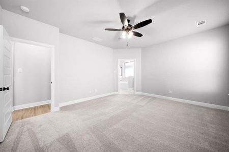 New construction Single-Family house 306 Maltese, Red Oak, TX 75154 - image 17