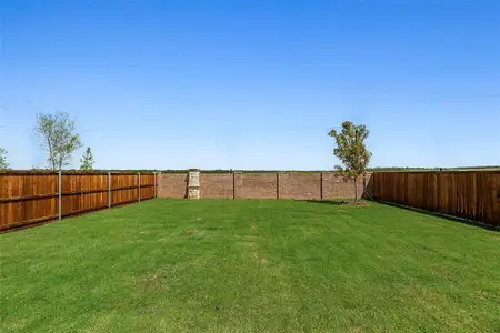 New construction Single-Family house 3105 Arthurdale St, Celina, TX 75009 plan Julieta - image